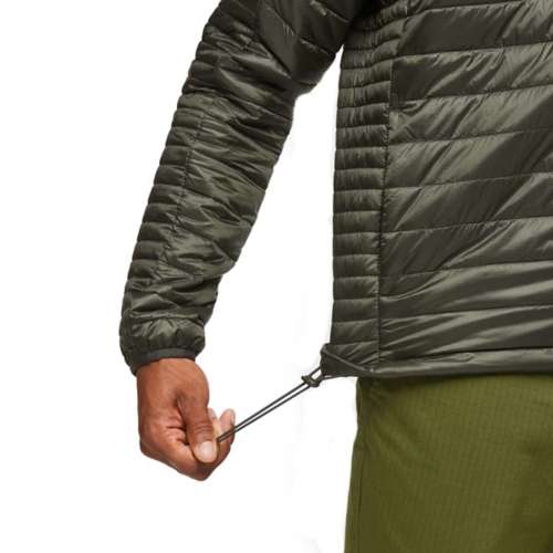 Men's Cotopaxi Capa Softshell Jacket