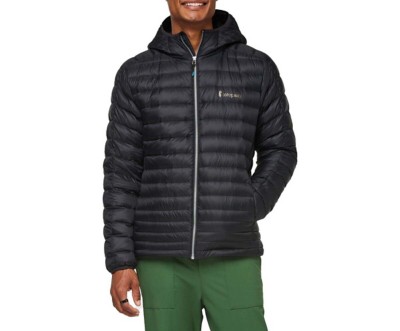 Men's Cotopaxi Fuego Hooded Mid Down Puffer tki jacket