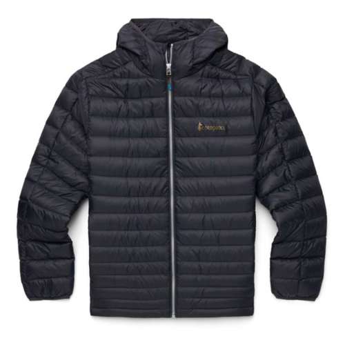 Men's Cotopaxi Fuego Hooded Mid Down Puffer layered jacket