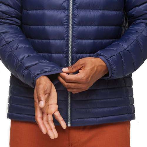 Men's Cotopaxi Fuego Hooded Down Jacket