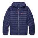 Men's Cotopaxi Fuego Hooded Down Jacket