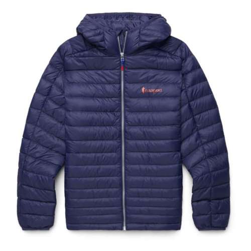 Men's Cotopaxi Fuego Hooded Down Jacket