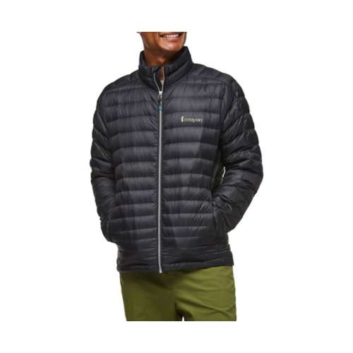 Men's Cotopaxi Fuego Mid Down Puffer Voltaire jacket