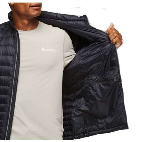 Men's Cotopaxi Fuego Mid Down Puffer tki jacket
