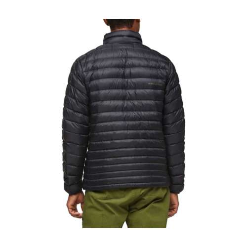 Men's Cotopaxi Fuego Mid Down Puffer Voltaire jacket