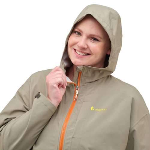 Women's Cotopaxi Plus Size Cielo Rain Jacket