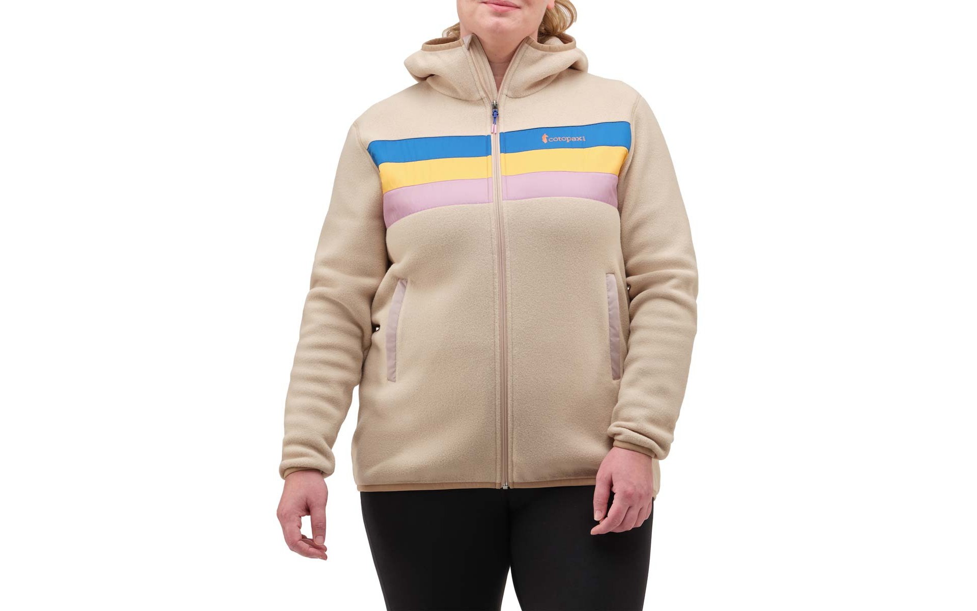 Cotopaxi Fleece Jackets