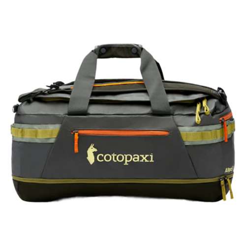 Cotopaxi Allpa 50L Duffel | SCHEELS.com