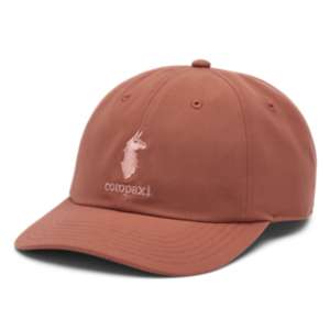 VUORI Apparel Clothing Tan Baseball Hat Cap Adjustable Belt 100% Cotton  Adult