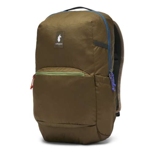 Cotopaxi Chiquillo 26L Negru backpack