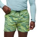 Men's Cotopaxi Brinco Hybrid Shorts