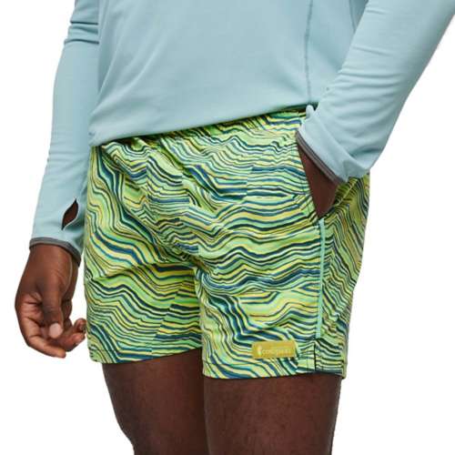 Men's Cotopaxi Brinco Hybrid Shorts