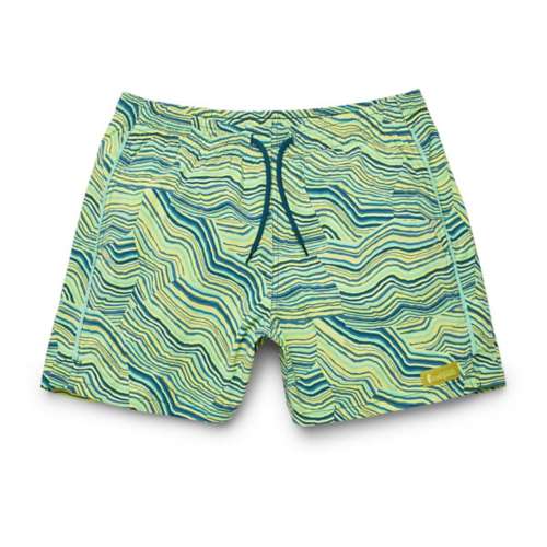 Men's Cotopaxi Brinco Hybrid NIGHT shorts