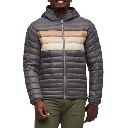 Men's Cotopaxi Fuego Hooded Mid Down Puffer Jacket