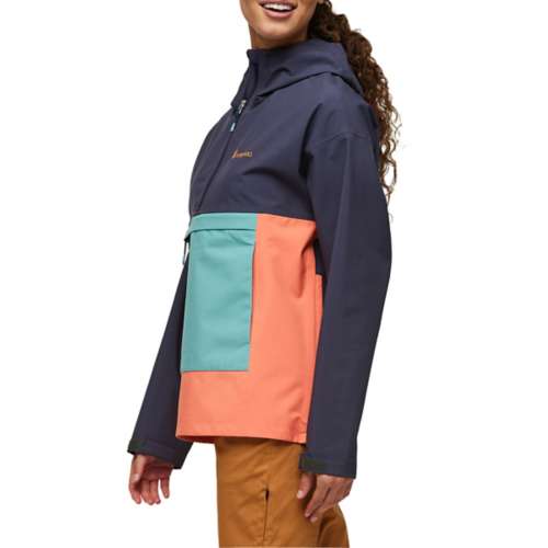 Women's Cotopaxi Cielo Anorak Rain Jacket