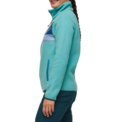 Women's Cotopaxi Teca Fleece Infant jacket