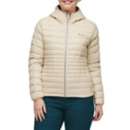 Women's Cotopaxi Fuego Hooded Short Down Puffer Jacket