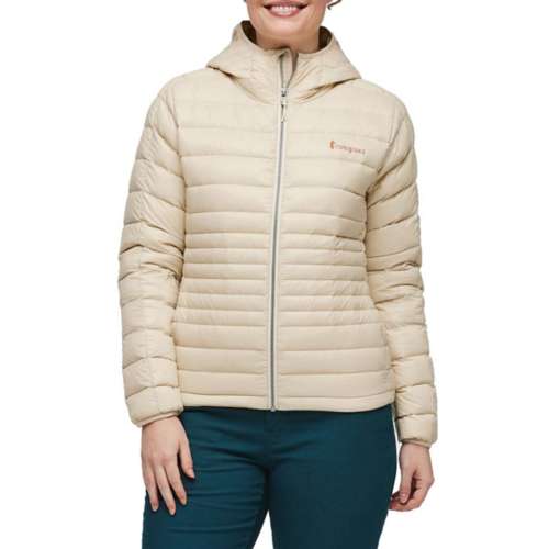 Women's Cotopaxi Fuego Hooded Short Down Puffer Jacket