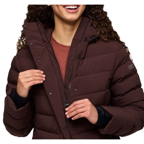 Women's Cotopaxi Alivio Hooded Puffer Parka