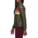 Women's Cotopaxi Fuego Puffer Jacket - Thumbnail 2 of 8