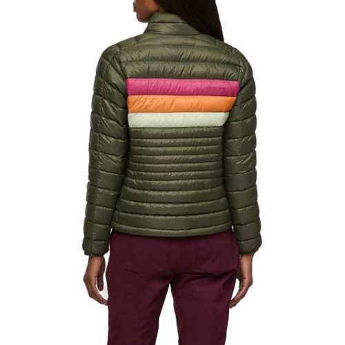 Women's Cotopaxi Fuego Puffer Jacket - Primary Image