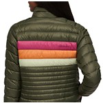 Women's Cotopaxi Fuego Puffer Jacket - Thumbnail 4 of 8