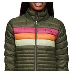 Women's Cotopaxi Fuego Puffer Jacket - Thumbnail 5 of 8