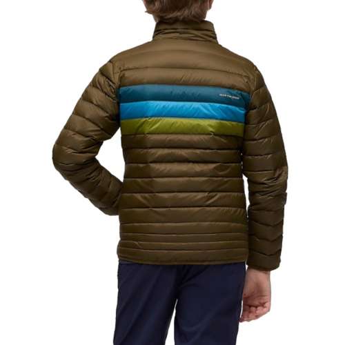 Brooks jacket kids on sale