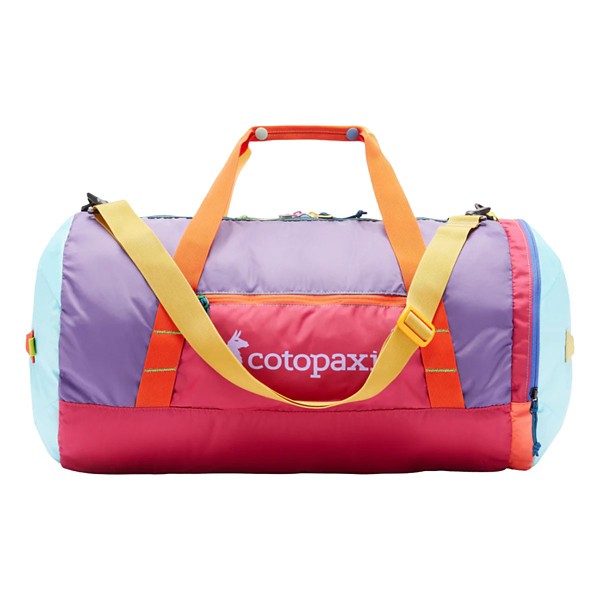 Cotopaxi Ligera 45L Bag Del Dia Duffel