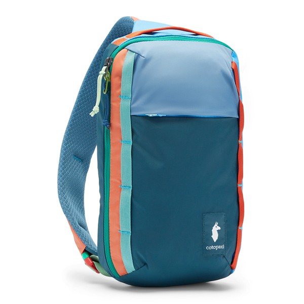 Cotopaxi Todo 8L ASSORTED Sling Assorted