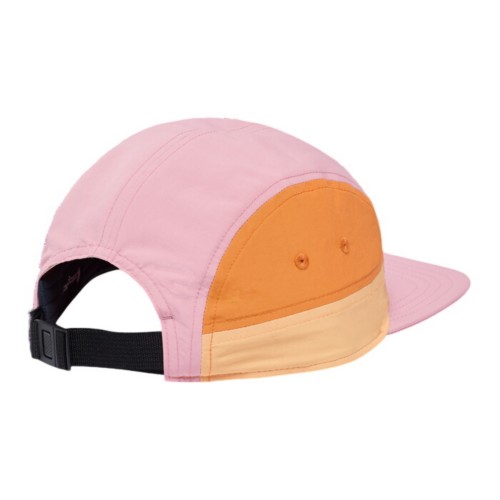 Cotopaxi Altitude Tech 5-Panel Adjustable Hat