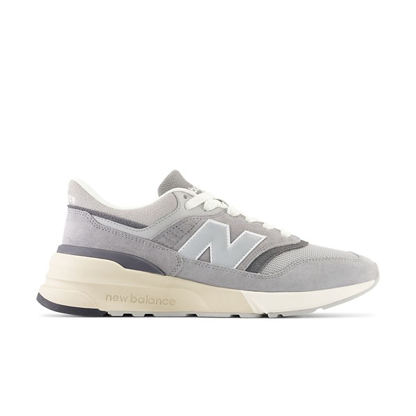 Men's New Balance Men's New Balance 997R Shoes Sneakers 8.5 Regular Shadow Grey