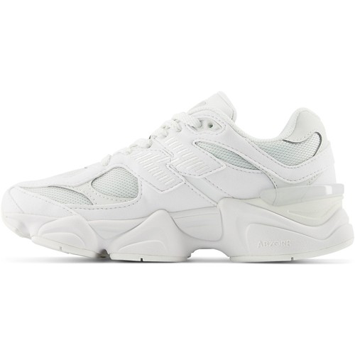 Big Kids' New Balance 9060 Sneakers