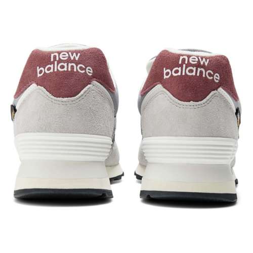 Zapatillas new balance 1400 v6 new york marathon clearance blanco rosa mujer