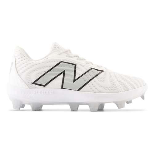 Men's New Balance FuelCell 4040v7 Molded Baseball Cleats