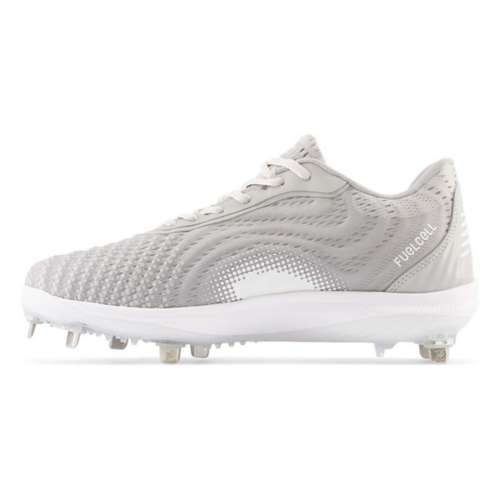 New balance men's 4040 2025 v3 metal baseball cleats