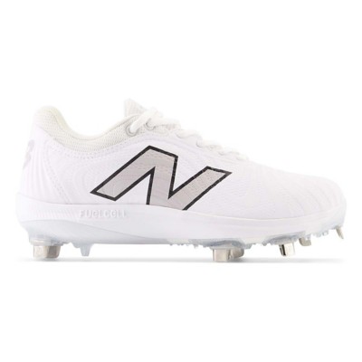Women's New Balance FuelCell Fuse V4 Metal Softball Cleats