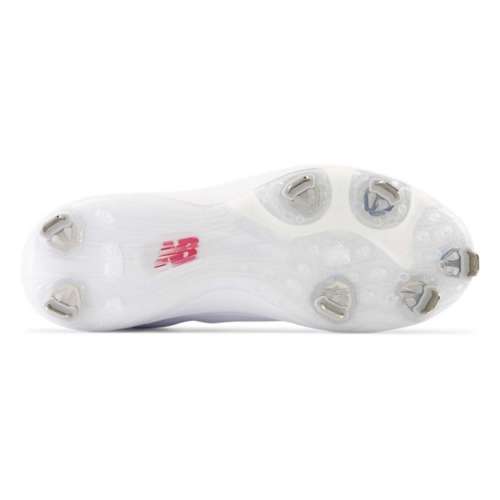 Women's New Balance FuelCell Fuse V4 Metal Softball Cleats