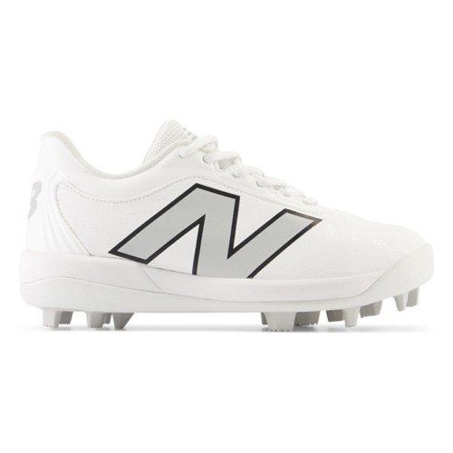 Big Boys' New Balance 4040v7 Molded Baseball Cleats