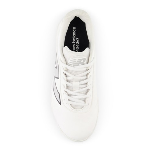 Big Boys' New Balance 4040v7 Molded Baseball Cleats