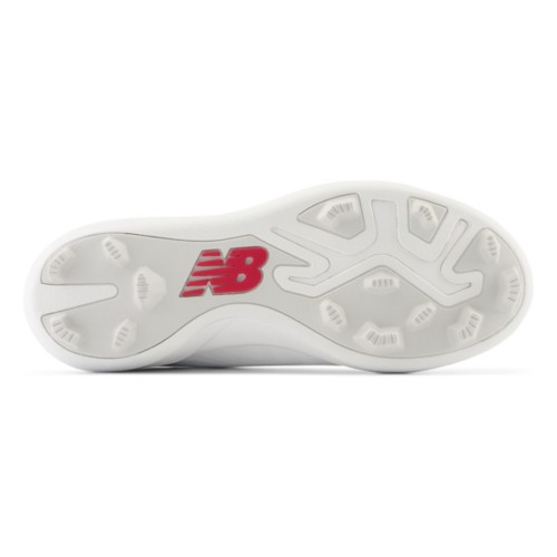 Big Boys' New Balance 4040v7 Molded Baseball Cleats