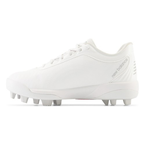 Big Boys' New Balance 4040v7 Molded Baseball Cleats