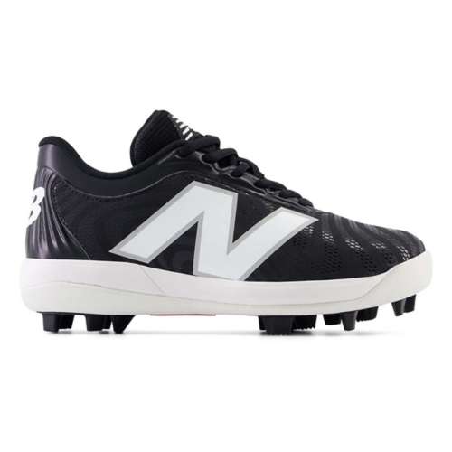 Little Boys' New Balance 4040v7 Molded Baseball Cleats