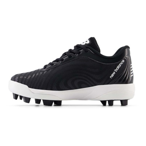 Little Boys' New Balance 4040v7 Molded Baseball Cleats