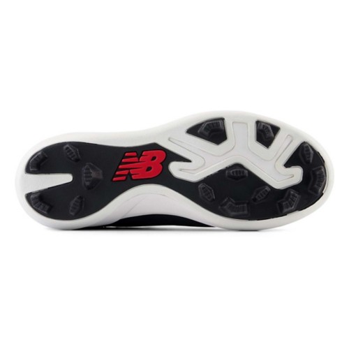 Little Boys' New Balance 4040v7 Molded Baseball Cleats