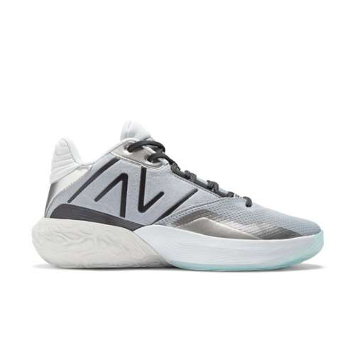 Adult New Balance Two WXY v4 Basketball Shoes