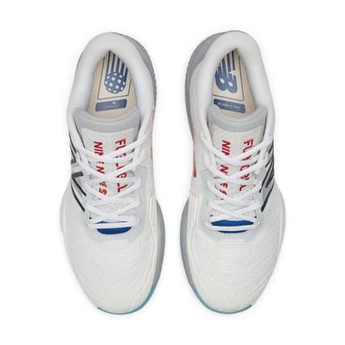 Men's New Balance FuelCell 996v5 Pickleball Shoes