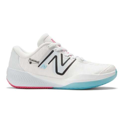Women's New Balance FuelCell 996v5 Pickleball Shoes