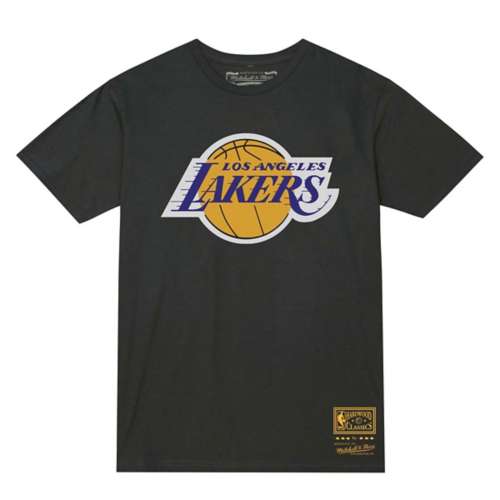 Mitchell and Ness Los Angeles Lakers MVP 2 T-Shirt