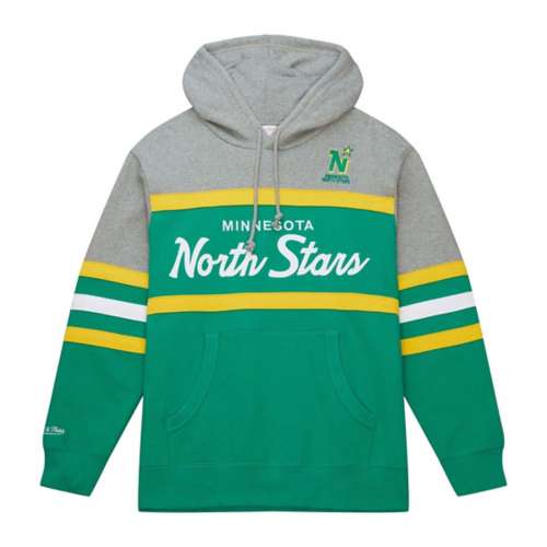 Mitchell & Ness Head Coach Hoodie Seattle Seahawks